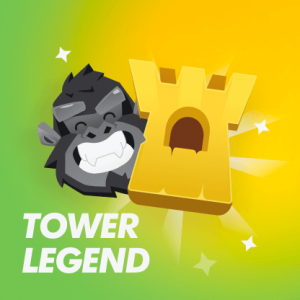 Bc Game tower legend